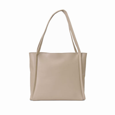 GLORY TOTE BEIGE